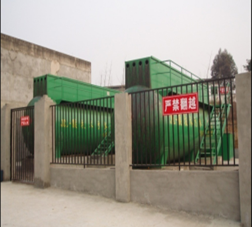 广州专业洗沙废水处理工程